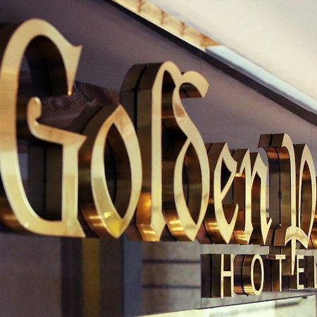 Sabrina Golden Palace Hotel Kuala Lumpur Eksteriør bilde