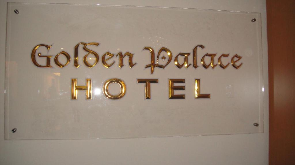 Sabrina Golden Palace Hotel Kuala Lumpur Eksteriør bilde