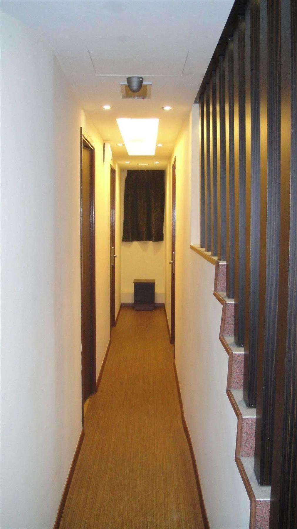 Sabrina Golden Palace Hotel Kuala Lumpur Eksteriør bilde